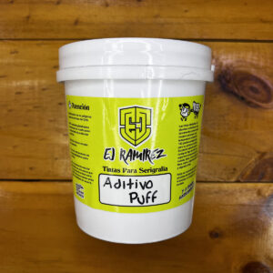 ADITIVO PUFF