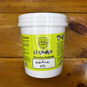 ADITIVO HD