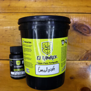 EMULSION WR25 - DIAZO
