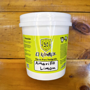 AMARILLO LIMON