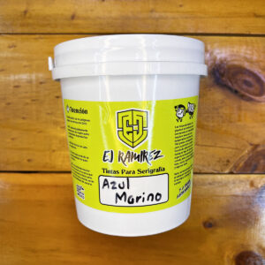 AZUL MARINO