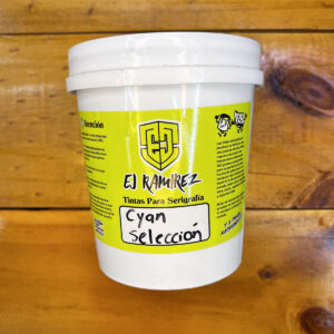 CYAN SELECCION