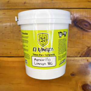 AMARILLO LIMON BO