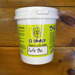CAFE BO