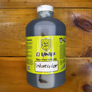ENDURECEDOR DE EMULSION