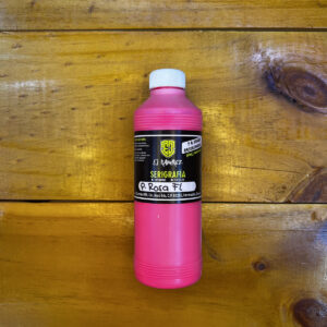 PIGMENTO ROSA FLUORESCENTE