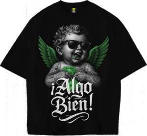 ALGO BIEN