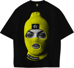 BALACLAVA - AMARILLA FL