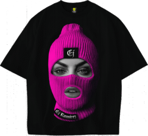 BALACLAVA - ROSA