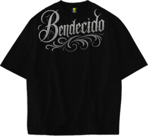 BENDECIDO