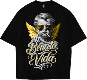 BENDITA VIDA