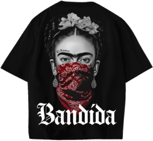 FRIDA BANDIDA