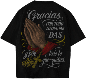 GRACIAS POR TODO
