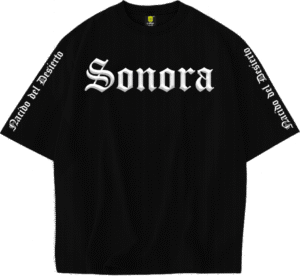 SONORA - NACIDO DEL DESIERTO