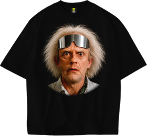 DR. BROWN